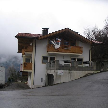 Ferienwohnung Daum Zell am Ziller Eksteriør bilde