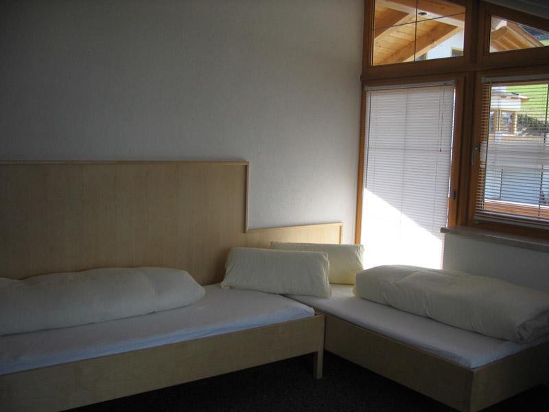 Ferienwohnung Daum Zell am Ziller Eksteriør bilde