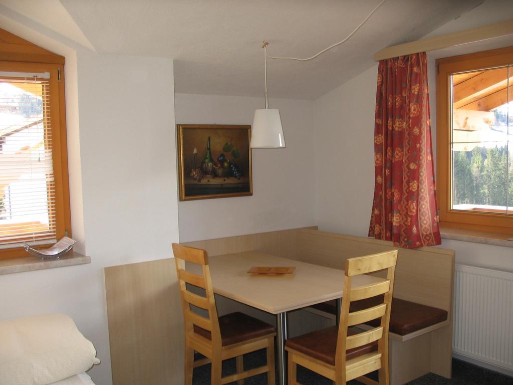 Ferienwohnung Daum Zell am Ziller Eksteriør bilde