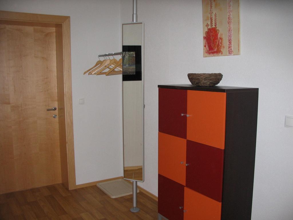 Ferienwohnung Daum Zell am Ziller Eksteriør bilde