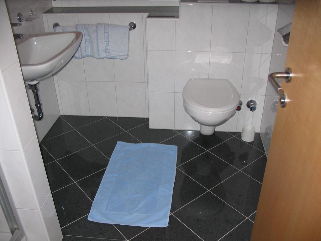 Ferienwohnung Daum Zell am Ziller Eksteriør bilde